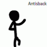 antisback